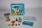 Playmobil 4491 konijnenhok, Ophalen of Verzenden, Gebruikt, Complete set