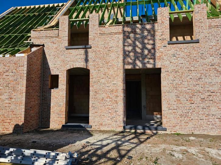 Aannemer /metser voor kleine en grote werken, Diensten en Vakmensen, Aannemers