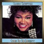 LP/  Gwen Guthrie <> Good to go lover <, Ophalen of Verzenden, Zo goed als nieuw