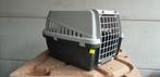 Transportbox / reismand voor kat of kleine hond, Dieren en Toebehoren, Ophalen, Zo goed als nieuw