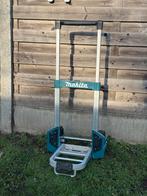 Makita TR00000001 Trolley voor Mbox, Ophalen, Zo goed als nieuw