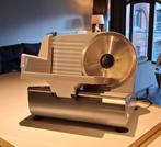 Snijmachine voor brood, vlees,..., Ophalen, Zo goed als nieuw