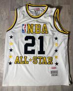 Maillot All Star NBA Kevin Garnett, Enlèvement ou Envoi, Utilisé