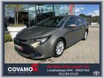 Toyota Corolla TS Dynamic / NAVI !, Automaat, Overige kleuren, 72 kW, Start-stop-systeem