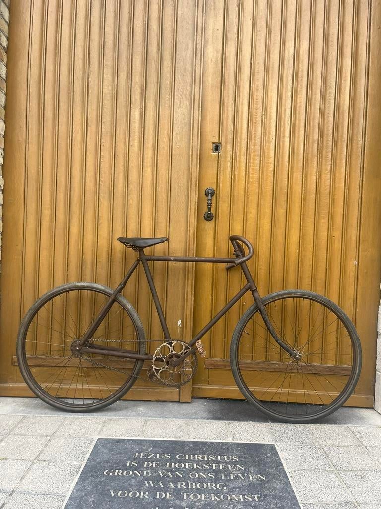 Word er eiglk nog iets verkocht op 2dehands…, Enlèvement ou Envoi