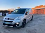 Citroën Berlingo 3zit €6 BTW!!!, Auto's, Bestelwagens en Lichte vracht, Voorwielaandrijving, Stof, 4 cilinders, Citroën