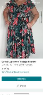 Verschillende kledij maar allemaal Guess, Maat 38/40 (M), Ophalen of Verzenden, Zo goed als nieuw, Lang