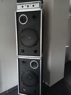 Muziekboxen, Audio, Tv en Foto, Overige merken, Gebruikt, Complete surroundset, 120 watt of meer