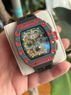 Richard Mille, Ophalen, Zo goed als nieuw, Polshorloge