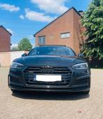 Audi A5 3.0 TDI Quattro  (Head op display) 3xsline, Auto's, Particulier, A5, Head-up Display, Te koop