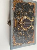 Originele muziekdoos ‘Tomorrowland ‘, Ophalen