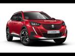 Peugeot 2008 Allure Pack, Auto's, Peugeot, Stof, Gebruikt, 136 pk, Berline