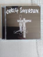 Christ Inversion - Christ Inversion CD, Ophalen of Verzenden