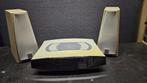 CD speler met radio, Ophalen, Zo goed als nieuw, Radio, Met cd-speler