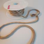 Koord beige 13,5 meter, Ophalen, Zo goed als nieuw