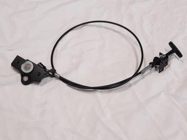 internal bonnet release kit ,Klassieke Mini Cooper, Auto-onderdelen, Carrosserie, Motorkap, Mini, Voor, Nieuw, Ophalen