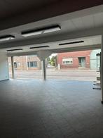 Handelspand 250m2 Lanaken - Maastricht te huur, Zakelijke goederen, Bedrijfs Onroerend goed, 250 m², Huur, Showroom