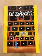 De Zappers - 2 - Beste kijkers…, Une BD, Enlèvement ou Envoi