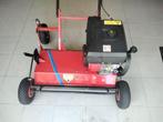 Verticuteermachine, Ophalen, Gebruikt, Benzine