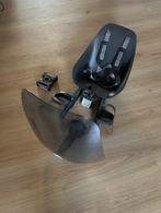 Fietsstoeltje Urban Iki Front Seat, Fietsen en Brommers, Fietsaccessoires | Fietsstoeltjes, Ophalen, Voetsteuntjes, 0 t/m 18 kg