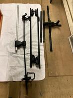 Dakdrager voor fietsen met automatische arm van TÜV, Ophalen, Zo goed als nieuw, Dakdrager