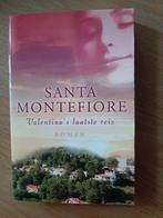 Valentina's laatste reis - Santa Montefiore, Livres, Enlèvement