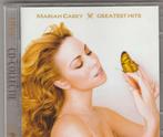 dubbel CD - Mariah Carey - Greatest hits, Cd's en Dvd's, Ophalen of Verzenden, 2000 tot heden, Zo goed als nieuw