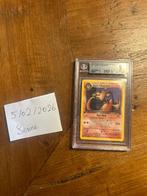 Dark charizard first edition NON HOLO, Enlèvement, Neuf, Cartes en vrac, Foil