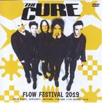 DVD The CURE - Flow Festival 2019, Vanaf 6 jaar, Verzenden, Nieuw in verpakking, Muziek en Concerten