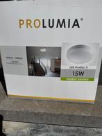 Led wandlampen, Ophalen, Nieuw, Kunststof