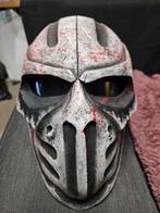 Masque airsof ou painball, Hobby en Vrije tijd, Ophalen, Zo goed als nieuw