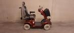 scootmobiel, Diversen, Brommobielen en Scootmobielen, Ophalen, Gebruikt, 26 t/m 35 km