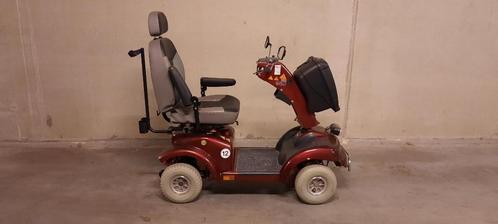 scootmobiel, Diversen, Brommobielen en Scootmobielen, Gebruikt, 26 t/m 35 km, Ophalen