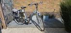 Elektrische fiets Sparta ion met 2 nieuwe banden, Ophalen, Gebruikt, Sparta