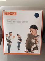 Stokke MyCarrier, Enfants & Bébés, Porte-bébés & Écharpe porte bébé, Autres marques, Ventre ou Dos, Enlèvement, Utilisé