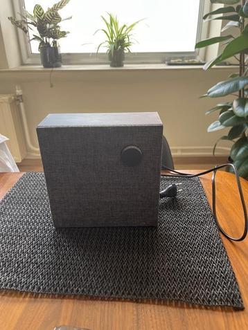 Bluetooth speaker Eneby disponible aux enchères