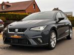 SEAT Ibiza 1.0 TSI FR Edition DSG @@ 2990 km ! @@ (bj 2024), Stof, Gebruikt, Bedrijf, 5 deurs