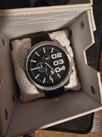 diesel, Handtassen en Accessoires, Horloges | Heren, Ophalen of Verzenden, Gebruikt