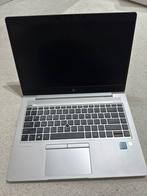 HP EliteBook 840 G6, Computers en Software, Gebruikt, 15 inch, Ophalen of Verzenden, SSD