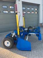 Weterings kilverbak, Zakelijke goederen, Machines en Bouw | Kranen en Graafmachines, Ophalen, Overige typen