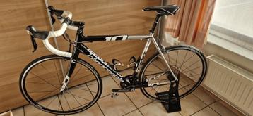 Koersfiets 'Cannondale' beschikbaar voor biedingen
