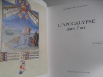 L'apocalypse dans l'art beschikbaar voor biedingen
