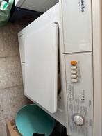 Miele condensdroger, Elektronische apparatuur, Droogkasten, Ophalen, Gebruikt, 4 tot 6 kg, Voorlader