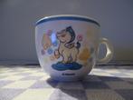 kleine tas met paard van Little Hercules - Disney, Verzamelen, Ophalen of Verzenden, Overige figuren, Zo goed als nieuw, Servies