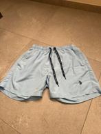 Zwembroek U.S. Polo, Maat 52/54 (L), Blauw, Ophalen of Verzenden, Polo Ralph Lauren