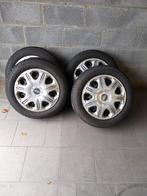 Roues Audi A1, Autos : Pièces & Accessoires, Pneus & Jantes, 15 pouces, Pneus et Jantes, Pneus hiver, Véhicule de tourisme