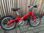 Kokua liketobike 16 inch VERKOCHT, Fietsen en Brommers, Ophalen, Gebruikt, 16 tot 20 inch, Kokua