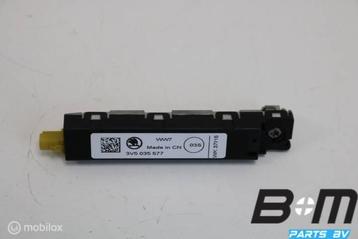 Antenneversterker Skoda Superb 3 beschikbaar voor biedingen