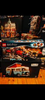 Lego SEALED Hogwarts express Harry potter 75955, Ophalen of Verzenden, Complete set, Lego