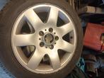 jantes bmw 16 originales, Gebruikt, Velg(en), 16 inch, Personenwagen